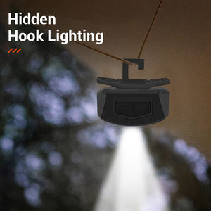 Водонепроницаемая перезаряжаемая Светодиодная лампа - Product Image 5