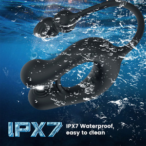 Vibrador Masajeador de Próstata 2 en 1 con Control por APP para Hombres, Anillo Vibrador para Pene, Tapón Anal, Juguete Sexual para Parejas - Product Image 4