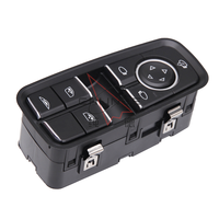Interruptor de ventanilla eléctrica para coche, para porsche 911, nuevo 99161315702DML