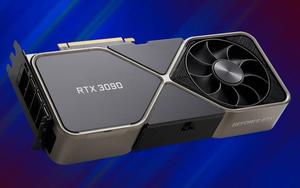 Tarjeta de Video RTX3090 NVIDIA RTX de 24GB, Tarjeta Gráfica para Juegos RTX3090 - Product Image 3