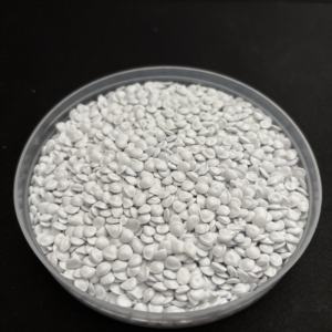 Compuestos PPO Gránulos plásticos de ingeniería de alta resistencia al desgaste PPO Gf20 - Product Image 3
