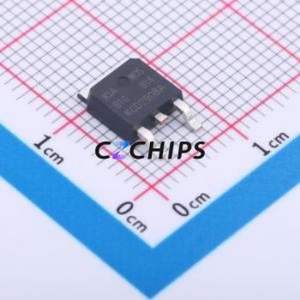 Transistor de Efecto de Campo (MOSFET) KCD2908A TO-252 Original, Nuevo - Product Image 1