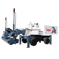 Boombeton-Laser nivel lier maschine zum besten Preis