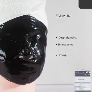 แป้งมาส์กสำหรับหน้าสูตรเจลลี่ลอกออกได้สำหรับร้านเสริมสวยแป้งมาส์กหน้าบำรุงผิวหน้าออร์แกนิก K 400ก. - Product Image 6