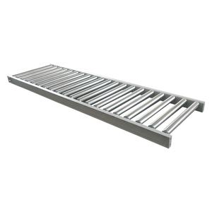 Transportadores de Rodillos de Gravedad Fijos y Duraderos con Varios Modos de Accionamiento para Clasificación de Paquetes en Almacenes Logísticos - Product Image 2