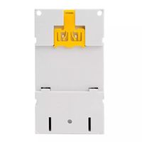 Nuevo automático Digital programable semanal 7 días programable Digital interruptor de tiempo relé temporizador Control