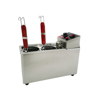 Cestas eléctricas de acero inoxidable para cocina de fideos, máquina para cocinar fideos y Pasta, <span class=keywords><strong>2022</strong></span> - Product Image 5