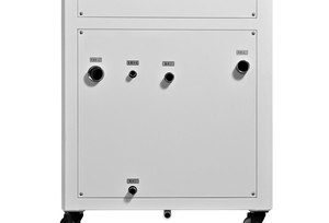Blue Penguin 15 cavalli raffreddato ad aria refrigeratore 37KW capacità di raffreddamento 10 tonnellate refrigerante 240V/110V/380V/raffreddato Chiller - Product Image 5