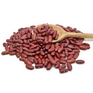 Premium Dried Indian Rajma Natural <b>Red</b> Kidney Beans with 24-Month Shelf Life for Global <b>Food</b> Importers and Export Distributors - Product Image 1