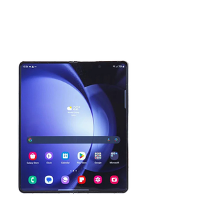 Écran LCD d'origine pour <span class=keywords><strong>Samsung</strong></span> Galaxy Z Fold5 Fold4 Fold3 Fold2 Fold6 Fold7, écran LCD pour téléphone portable, écrans de téléphone mobile - Product Image 1