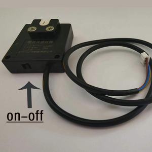 Filo di cotone filatura e cucito & Multi ago e modello macchina parte sensore filo rivelatore filo rottura sensore - Product Image 3