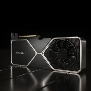 Tarjeta Gráfica RTX 3080ti 12GB Turbo GPU GDDR6X para Entrenamiento de IA, Usada, con Refrigeración por Ventilador PCI Express, para Escritorio, Gran Venta - Product Image 3