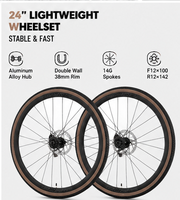 Vélo de route en fibre de carbone 2x11 vitesses, léger (8,9 kg), freins à disque hydrauliques, cadre et fourche en carbone, vélo de course, vente en gros OEM