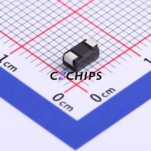 ไดโอดชอทท์กี้ไดโอดชอทท์กี้ SS56ไดโอด DO-214AC ใหม่ของแท้ชิ้นส่วนอิเล็กทรอนิกส์สินค้าใหม่ - Product Image 2