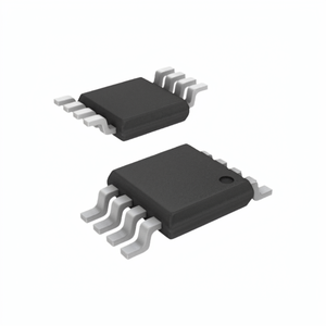 DG2037DQ-T1-E3 ตัวแทนจำหน่ายที่ได้รับอนุญาต IC SWITCH SPST NO X 2 5OHM 8MSOP 8 TSSOP, 8 MSOP (0.118", ความกว้าง 3.00 มม.) - Product Image 1