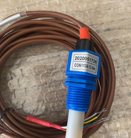 CCT-3320T ph Tds moniteur électrode mètre sonde testeur Orp contrôleur capteur PH transmetteur 500-1500m