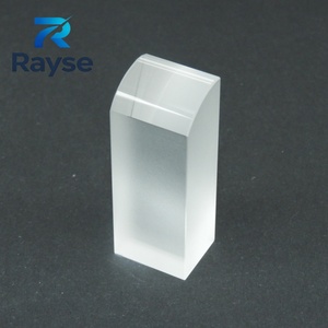 Pratico e Versatile, con una Gamma Completa di Misure e Prismi Ottici, Adatto per Strumenti di Rilevamento Esterno - Product Image 5