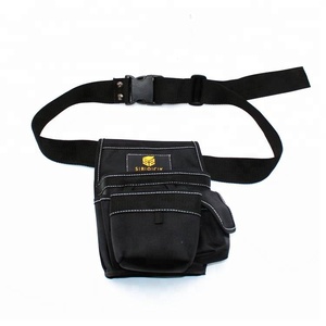 Delantal <span class=keywords><strong>de</strong></span> <span class=keywords><strong>trabajo</strong></span> <span class=keywords><strong>de</strong></span> alta resistencia, bolsa <span class=keywords><strong>de</strong></span> cintura, <span class=keywords><strong>cinturones</strong></span> <span class=keywords><strong>de</strong></span> <span class=keywords><strong>herramientas</strong></span> <span class=keywords><strong>para</strong></span> hvac con bolsillos - Product Image 3