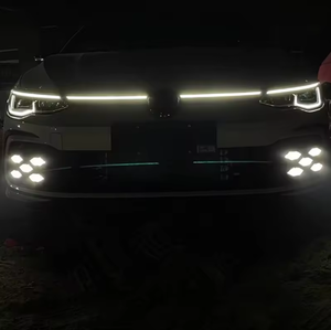 <span class=keywords><strong>Feux</strong></span> de jour LED antibrouillard de 8e génération pour <span class=keywords><strong>Golf</strong></span>, best-seller de JH, OE 5HG 941 699/700 - Product Image 6