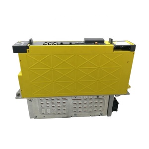 Nuevo Amplificador Fanuc A06B-6117-H209, Controlador Fanuc - Product Image 4