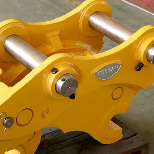 Acoplador Rápido SB45 para Martillo Hidráulico, para Excavadoras de 4-7 Toneladas, para Minería y Construcción, 1 Año de Garantía, Hecho en Shandong - Product Image 5