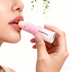 Bán buôn phân hủy sinh học đẩy lên khử mùi ống rỗng tông Lip Balm container không chất thải <span class=keywords><strong>Kraft</strong></span> Giấy mỹ phẩm bao bì - Product Image 1