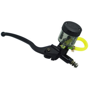 Pompe de frein supérieure hydraulique pour moto YMAHALC150 LC135, pièces CNC pour moto - Product Image 4