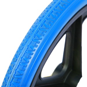 Cheng Jin Vehicles 16 Inch Pu Foam Wheel Solid Puncture Resistant For <b>Trailer</b> Trolley <b>Car</b> - Product Image 3