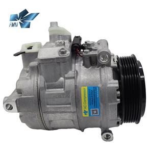 Compresor de Aire Acondicionado A0022307711 A0022300911 0002305111 para Mercedes Clase S W221 W220 S280 S300 S350 S450 S500 CL500 0022307711 - Product Image 2