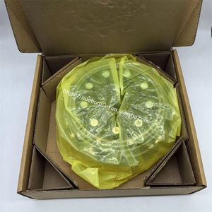 Disco de <span class=keywords><strong>Embrague</strong></span> para Transmisión Automática de Auto, Económico, 412002D101 412002D500 412002C220 412002B001 412002A001 412002B000 para Hyundai Kia - Product Image 4