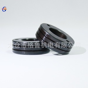 Alimentateur de fil à double entraînement Gl 1.0 1.2 pour robots de soudage, alimentateur de fil de soudure automatique, fabrication chinoise - Product Image 2