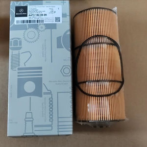 Лидер продаж, высококачественные детали для строительной техники A5410900151 A4700903151 топливный фильтр MERCEDES - Product Image 4