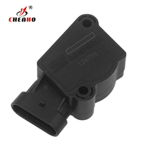 Capteur de position du papillon des gaz 1697269C91 1697269C92 2607180C91 NE50-60301 134030 pour Cummins Mack Volvo