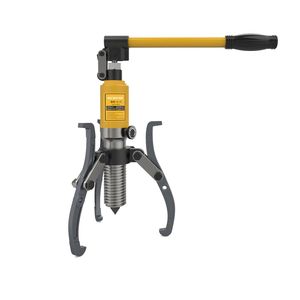 Micmicor Hydraulic <b>Puller</b> Yl 5t Three Jaw Industrial Bearing Removal Tool - Product Image 5