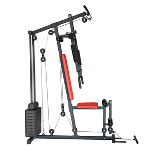 Equipo de Gimnasio en Oferta, Gimnasio Multifuncional para Uso Doméstico - Product Image 3