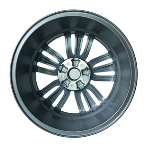 Ступица с алюминиевыми и стальными кольцами - Product Image 4