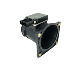Air Flow <b>Meter</b> F6CZ-12B52-9A 0B6BF-13-215 B6BF-13-215 for Replace Repair 288 <b>Watts</b> - Product Image 1