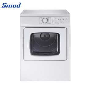 Sèche-<span class=keywords><strong>linge</strong></span> automatique électrique 6 kg 8 kg <span class=keywords><strong>pour</strong></span> la maison - Product Image 4