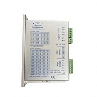 Driver de moteur pas à pas YKD2D68MH pour moteurs pas à pas Nema 34 18-80V 2.4-7.2A pour machines de fraisage