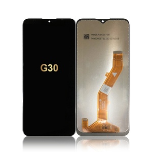 Écran tactile de remplacement personnalisé pour téléphone portable, écran LCD pour <span class=keywords><strong>Nokia</strong></span> C300 G30 G50 G60 N3 N73 N8 T20 T21 <span class=keywords><strong>X10</strong></span> X20 X30 - Product Image 4