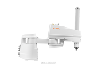 Robot articulé KUKA KR 12 R850 Z340 CR à 4 axes, charge utile 12 kg, portée 850 mm, prix négociable