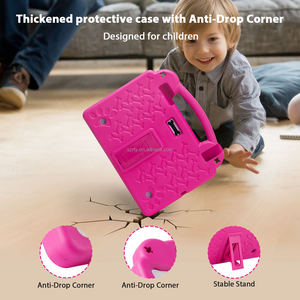 Trẻ Em Học Tập 10.1 Inch Máy Tính Bảng Trẻ Em Tab <span class=keywords><strong>Android</strong></span> 15.0 Bé Đồ Chơi Máy Tính Bảng PC Giáo Dục Trẻ Em - Product Image 4