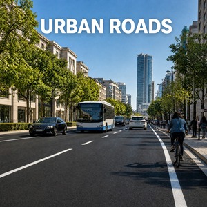 Asphalte/Bitume Liquide Modifié SBS-C SBS-D de Qualité Industrielle Supérieure pour la Construction Routière - Product Image 6