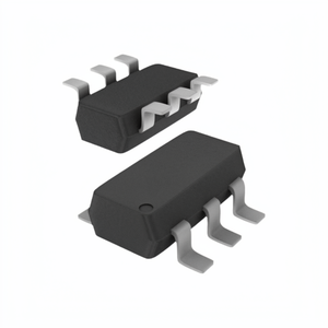 Transistores RN2603(TE85L,F) SC-74, SOT-457, Componente Electrónico Original - Product Image 1