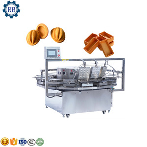 Tarte <span class=keywords><strong>aux</strong></span> œufs Machine à tarte <span class=keywords><strong>aux</strong></span> <span class=keywords><strong>fruits</strong></span> Machine à tarte électrique - Product Image 4