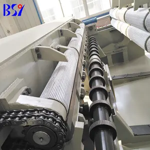 BSY машина для производства фанеры из Китая