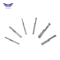 Outils d'alésage CNC série XQR, barres en acier à pointe en carbure personnalisables, applications de tournage de précision en métal, machine CNC