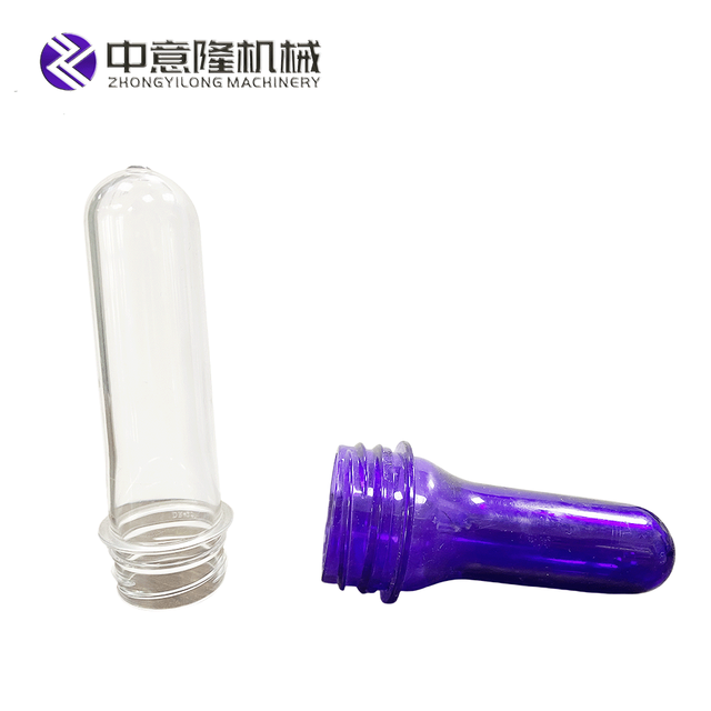Hot Sell Wholesale Factory Price 28mm 30mm Pco 1810 Preforms Pet for Blowing Bottle Juice Water Botella Pet Plastic Preform