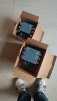 LC1E250 Contactor 250A 220V 690V for PLC