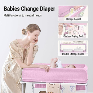 2023 nouveau sac <span class=keywords><strong>à</strong></span> <span class=keywords><strong>langer</strong></span> multifonction bébé <span class=keywords><strong>table</strong></span> <span class=keywords><strong>à</strong></span> <span class=keywords><strong>langer</strong></span> portable pliante bébé <span class=keywords><strong>table</strong></span> <span class=keywords><strong>à</strong></span> <span class=keywords><strong>langer</strong></span> - Product Image 3